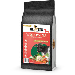 Wołowina z warzywami – dla...