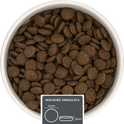 Jagnięcina  –   dla psów dorosłych