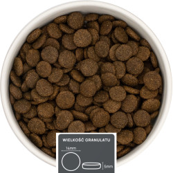 Indyk – light dla psów dorosłych