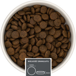 Wieprzowina – dla psów dorosłych