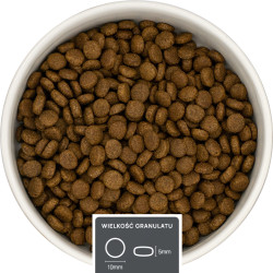 Kaczka z rybami – dla sterylizowanych kotów dorosłych