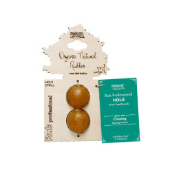 Zabawka dla psa – Rub Hole...